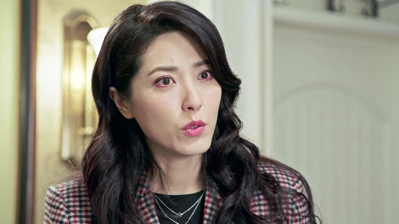 陪读妈妈 — Épisode 36