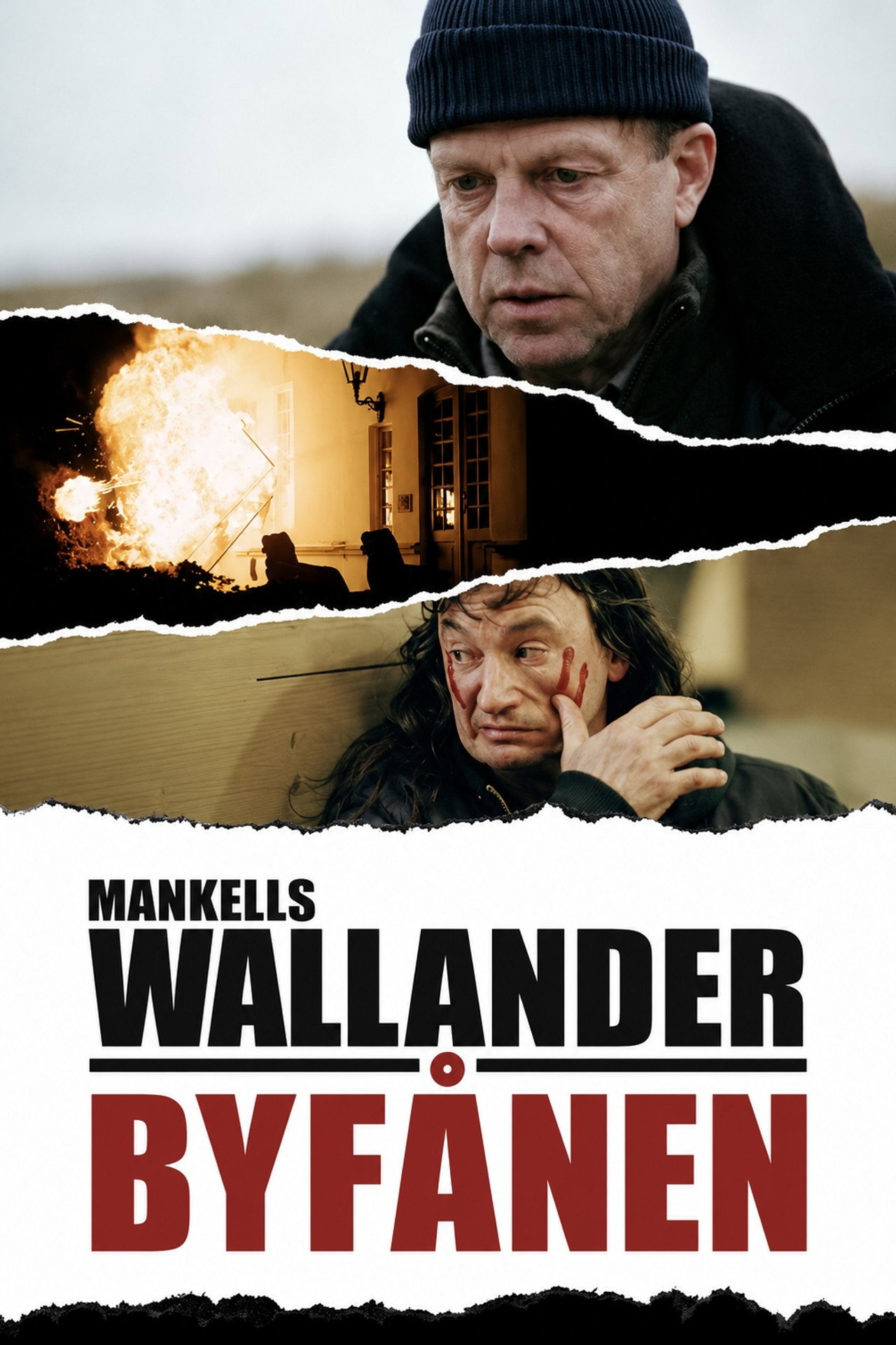 Wallander: The Village Idiot still 5
