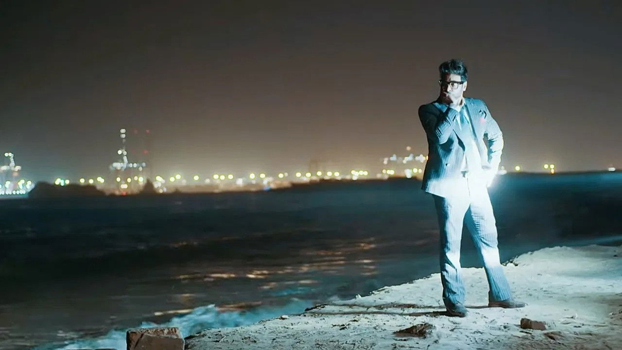 کیس نمبر نو — Épisode 27