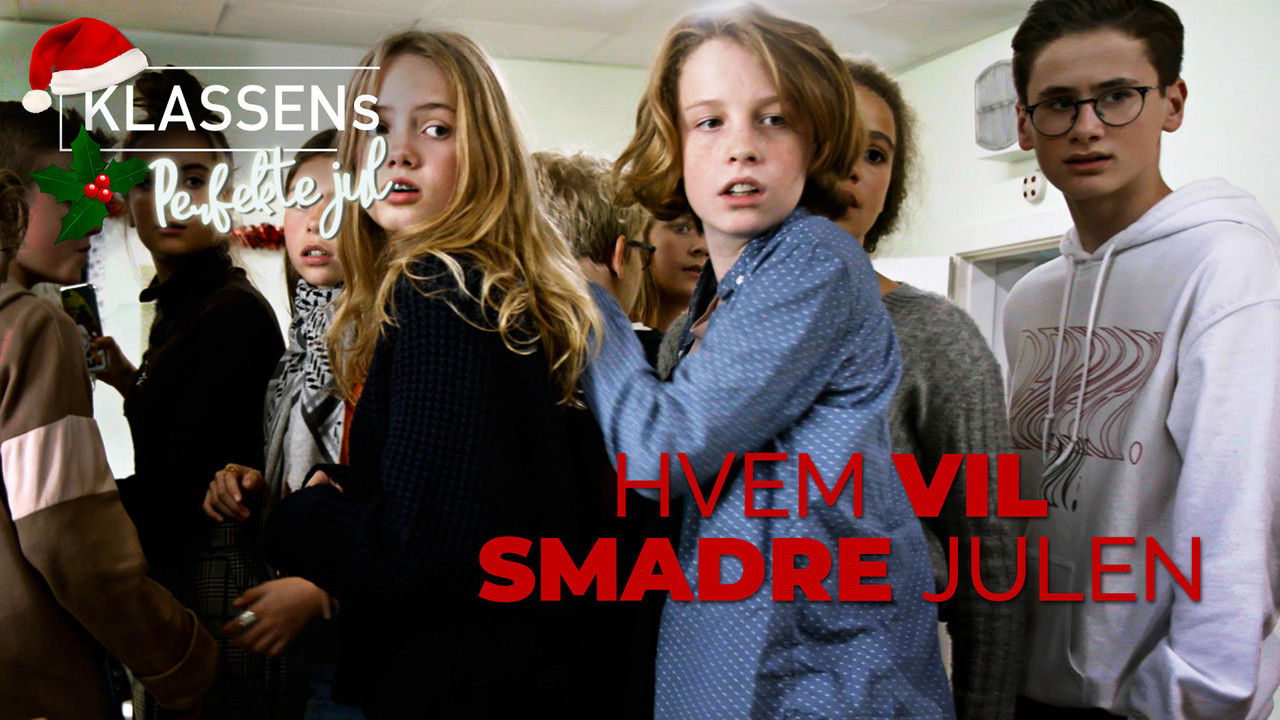 Klassens Perfekte Jul — Épisode 6