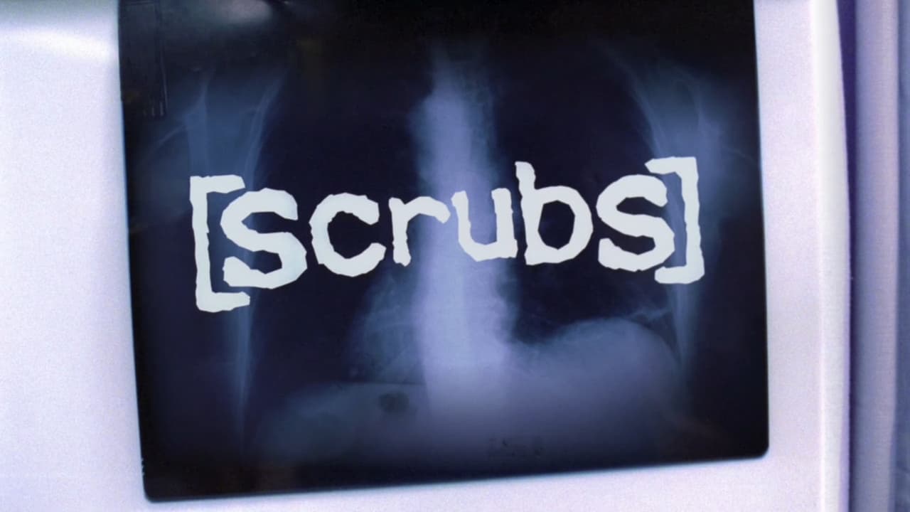 Scrubs - Specials