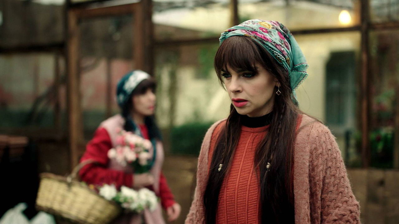 Şebeke — Épisode 8