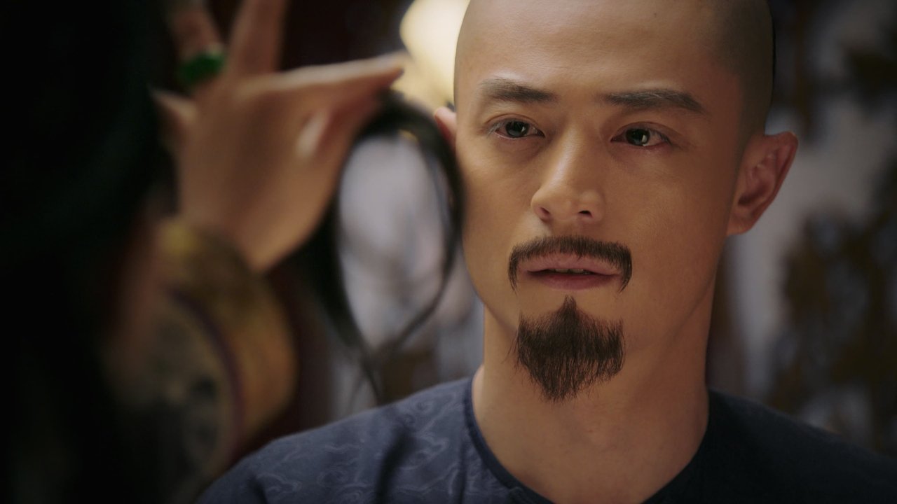 Ruyi's Royal Love in the Palace - Season 1 Episode 81 : Episode 81