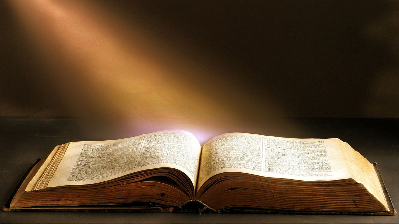 The Bible Collection