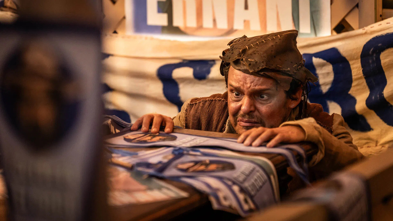 O Auto da Compadecida 2 — still 5