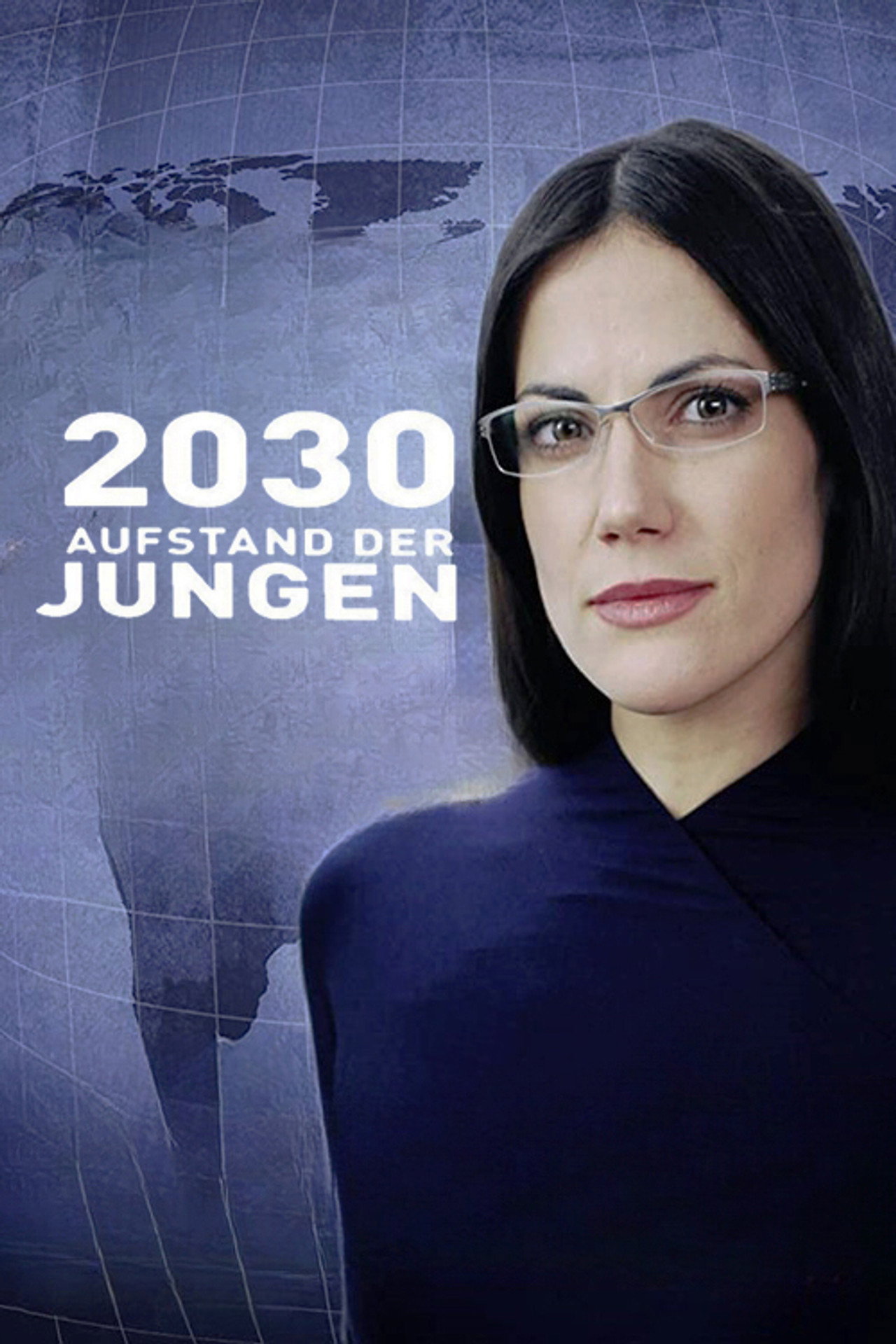 2030 - Aufstand der Jungen filmaffisch