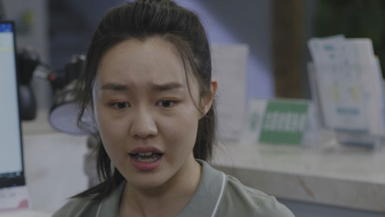 春天里的人们 — Épisode 35