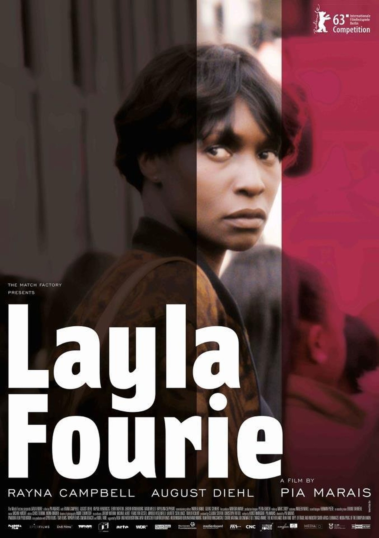 Layla Fourie Layla Fourie