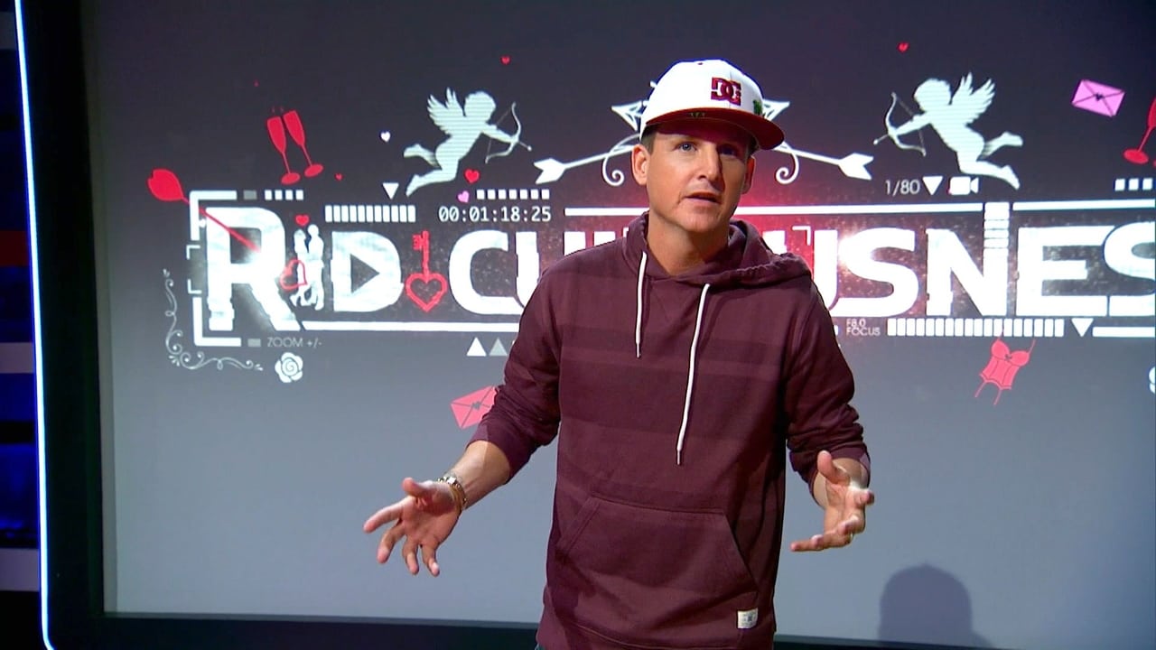 Ridiculousness - Season 0 Episode 6 : Love, Hugs, and Slams