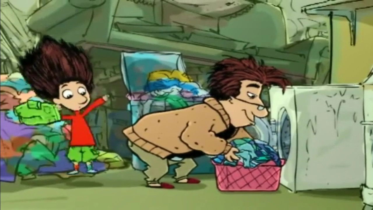 Jacob Jacob — Épisode 4