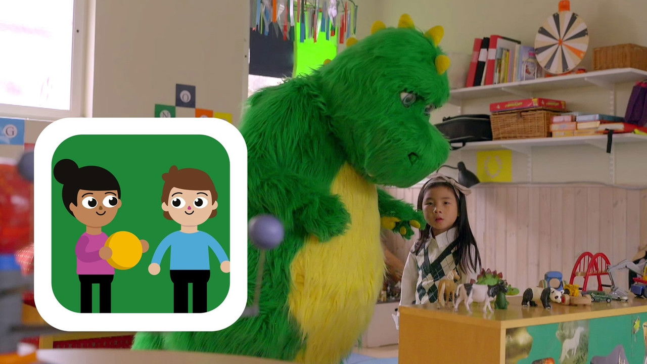 Draken följer med — Épisode 15