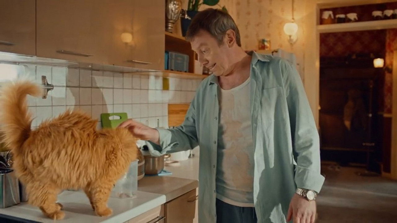 Котострофа — Épisode 4