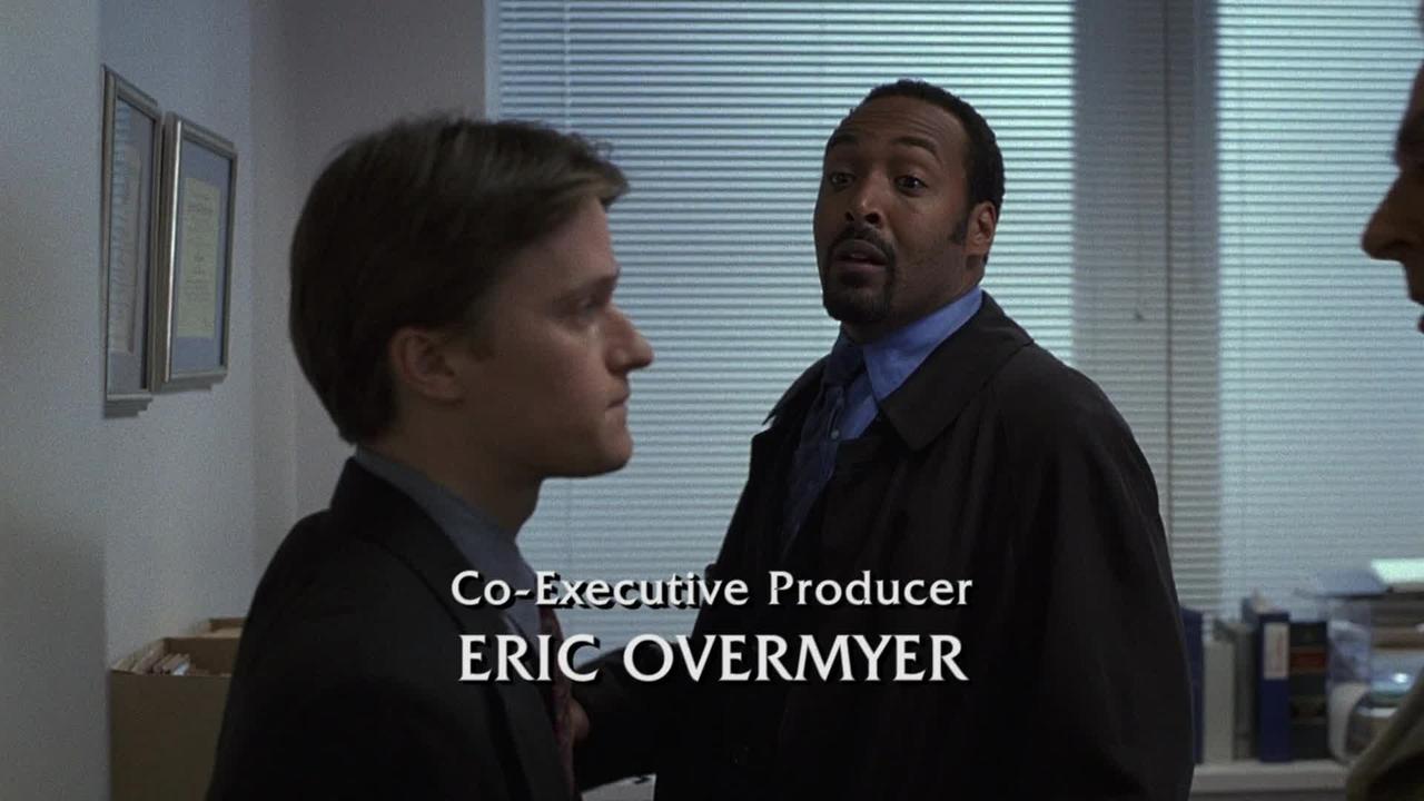 Law & Order - Season 12 Episode 14 : Missing