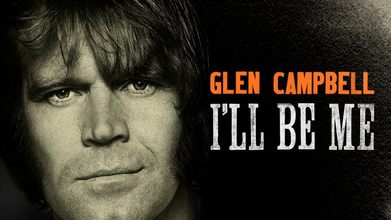 Scen från Glen Campbell: I'll Be Me