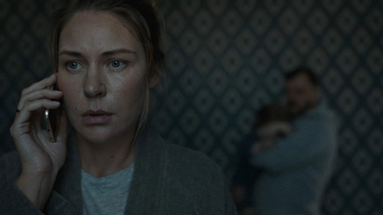 Сны Алисы — Épisode 2