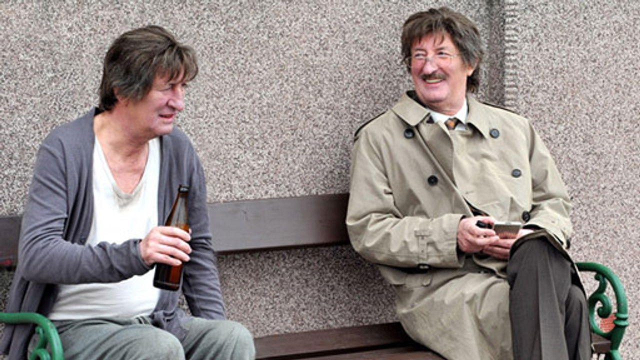 Setkání s hvězdou — Épisode 3