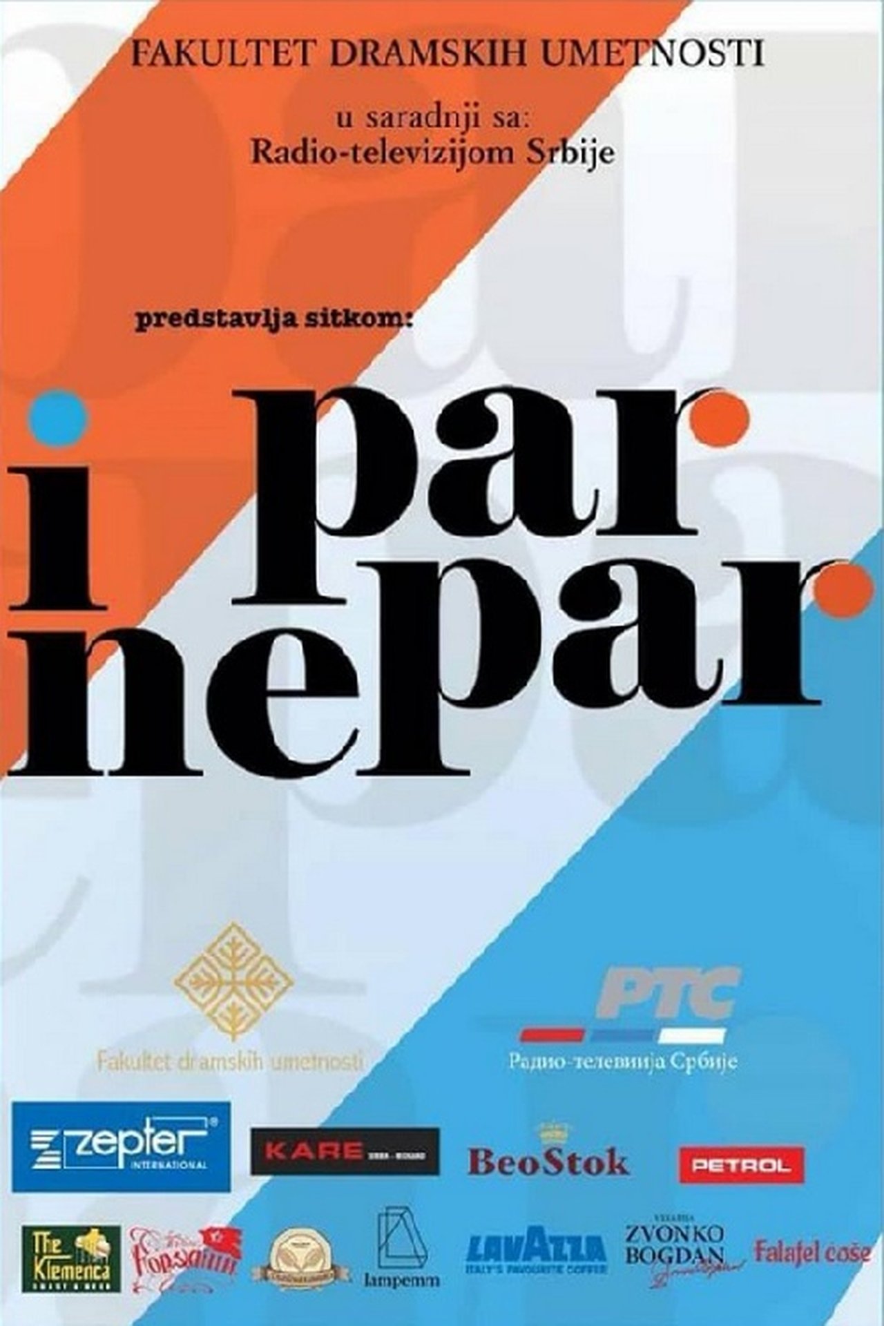 Par i nepar Par i nepar