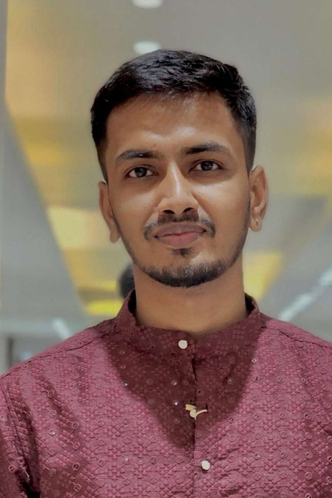 Pranav G Khot