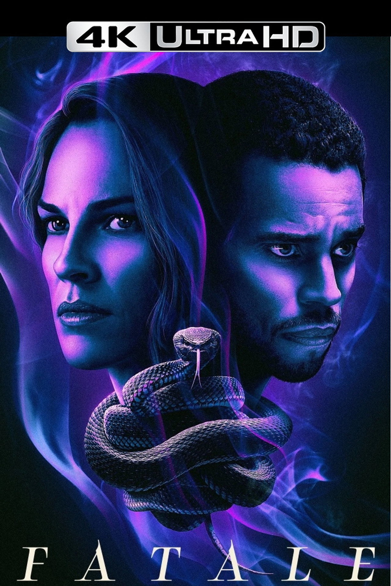 Fatale poster
