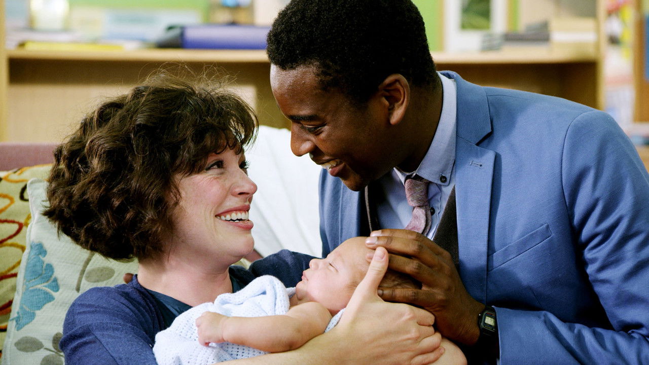 4 O'Clock Club — Épisode 4