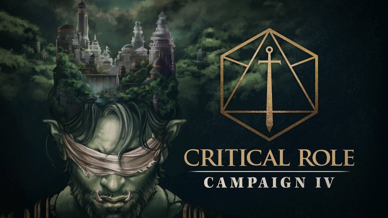 Critical Role - Campaign 1: Vox Machina