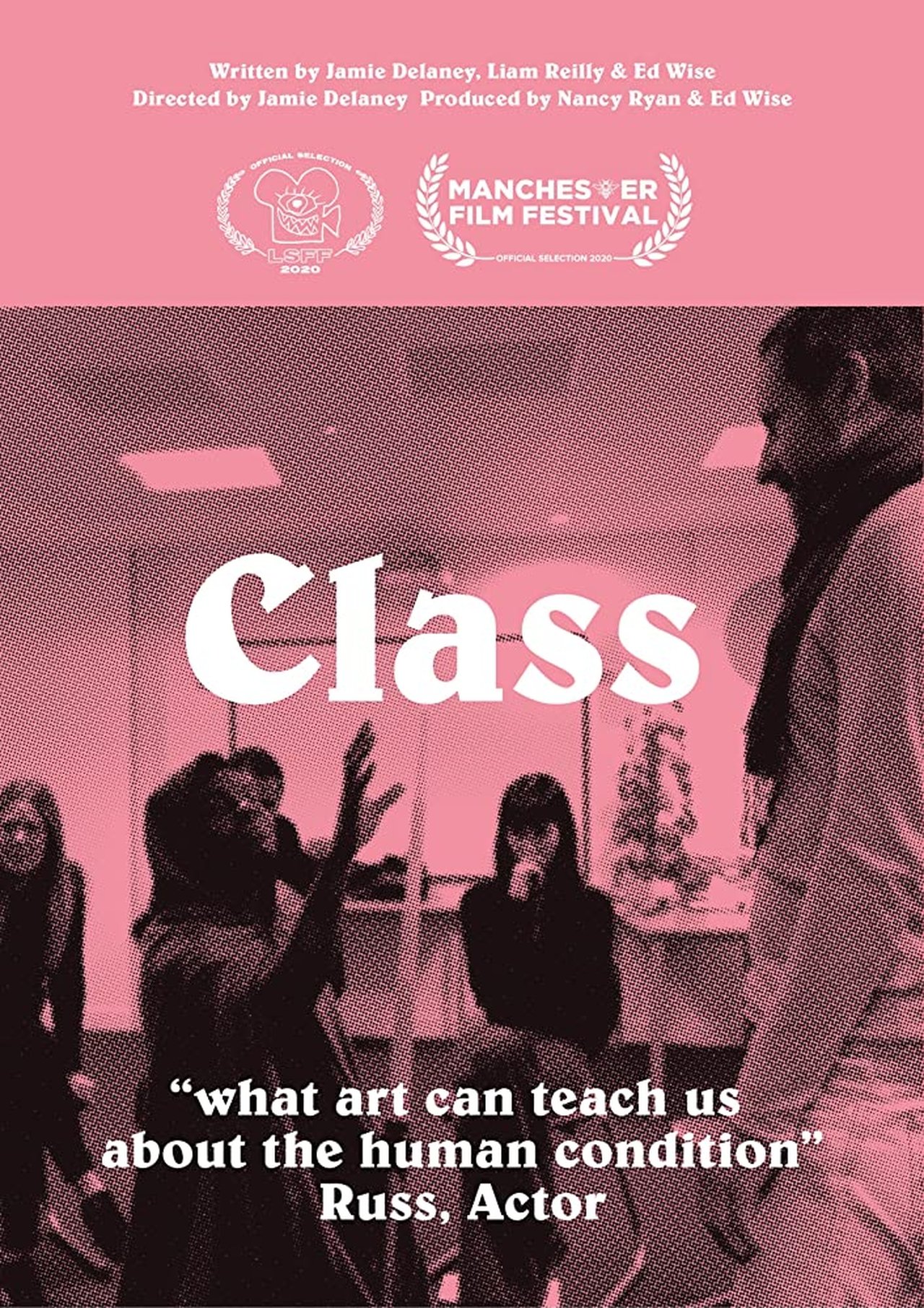 Class Class