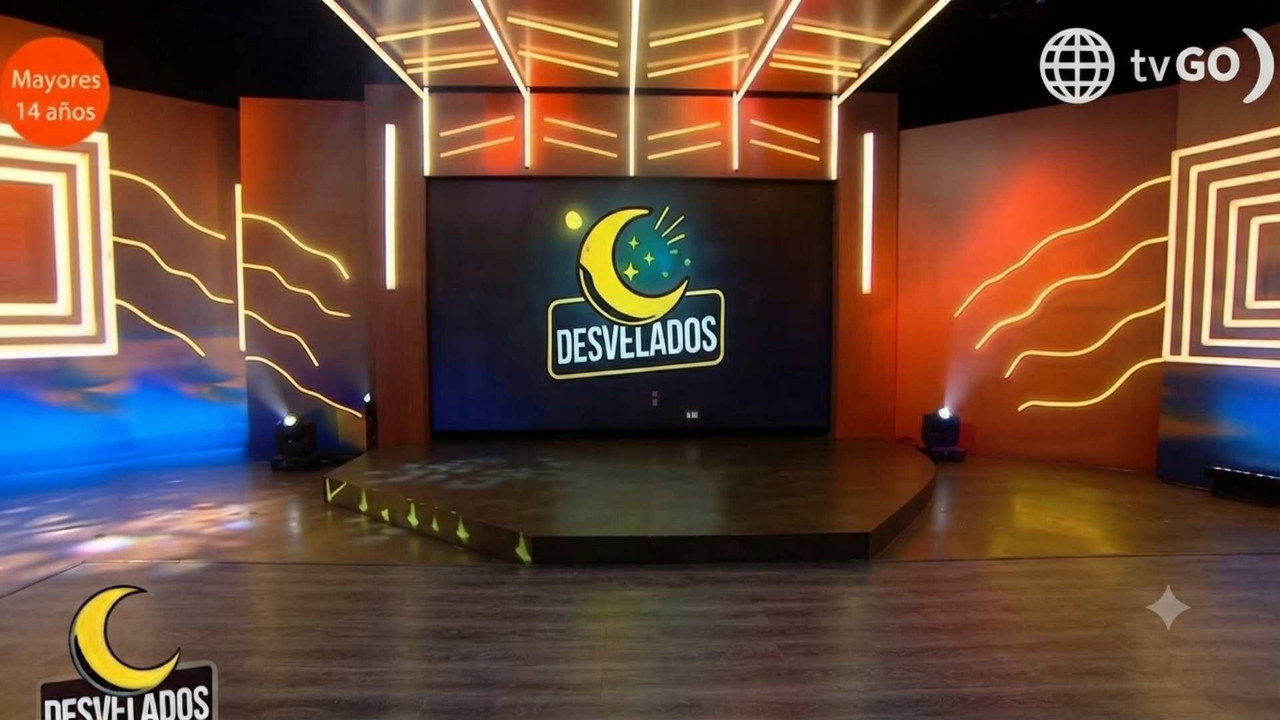 Desvelados