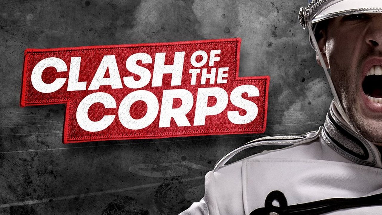 Clash of the Corps background