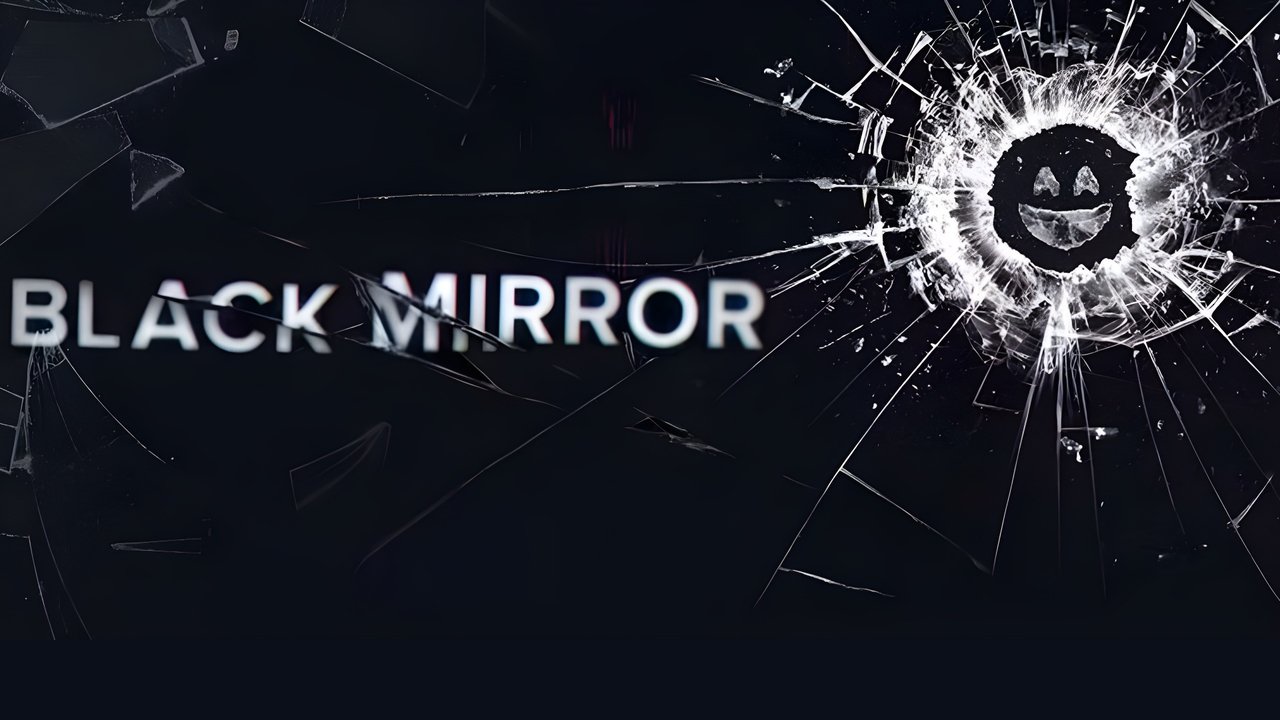 Black Mirror - Season 1