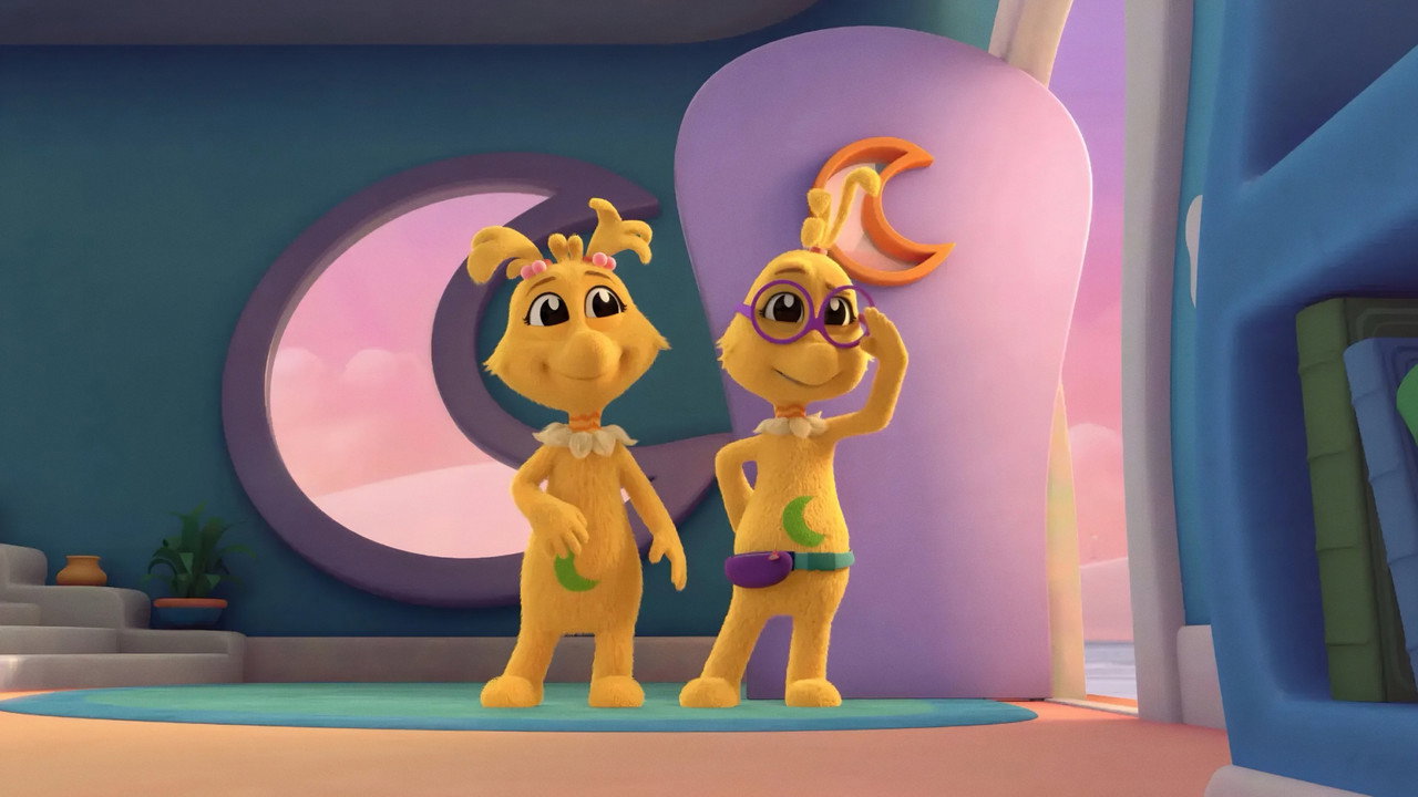 Dr. Seuss's The Sneetches still 4
