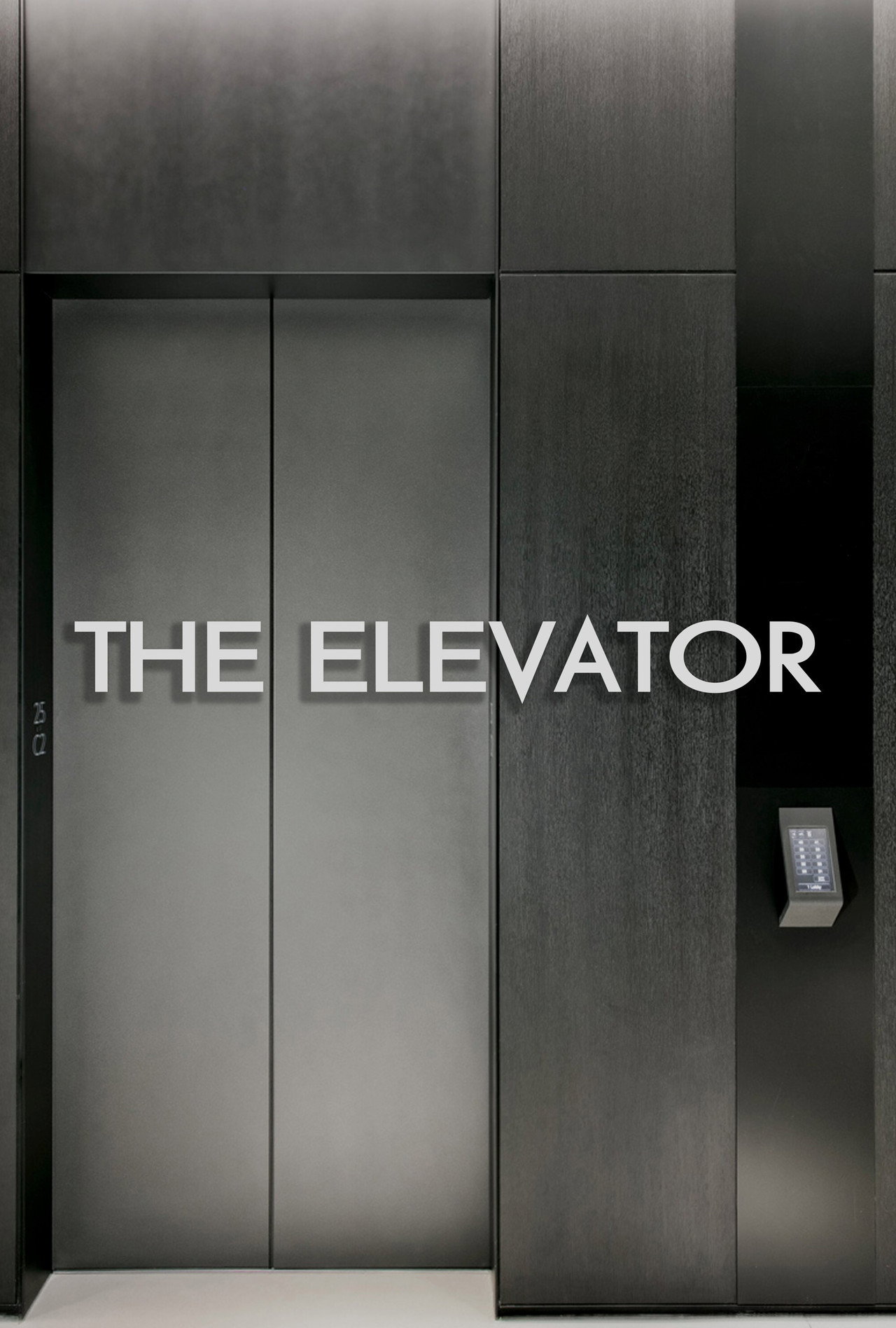 The Elevator Backdrop