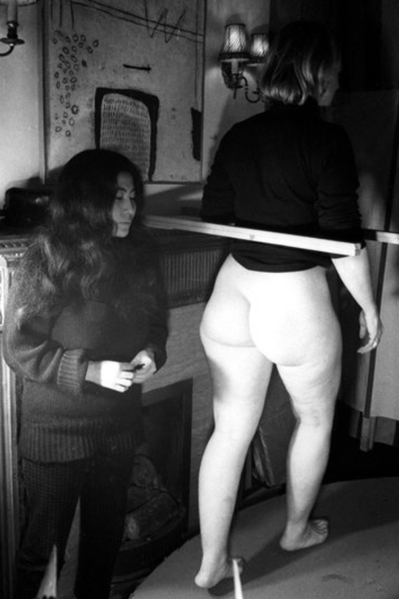 Bottoms filmaffisch