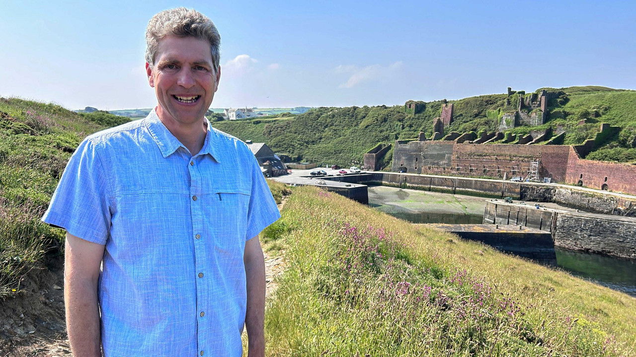 Villages by the Sea — Épisode 8