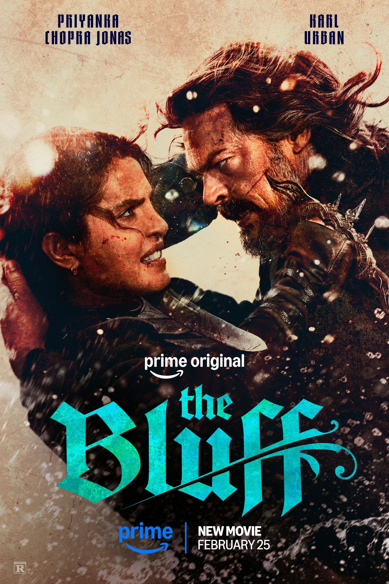 The Bluff still 4