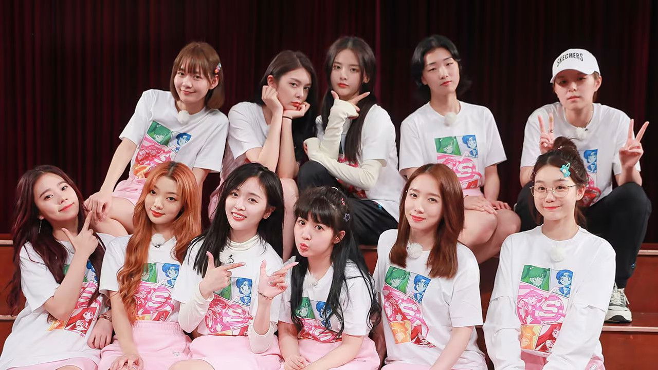 横冲直撞20岁 — Épisode 14