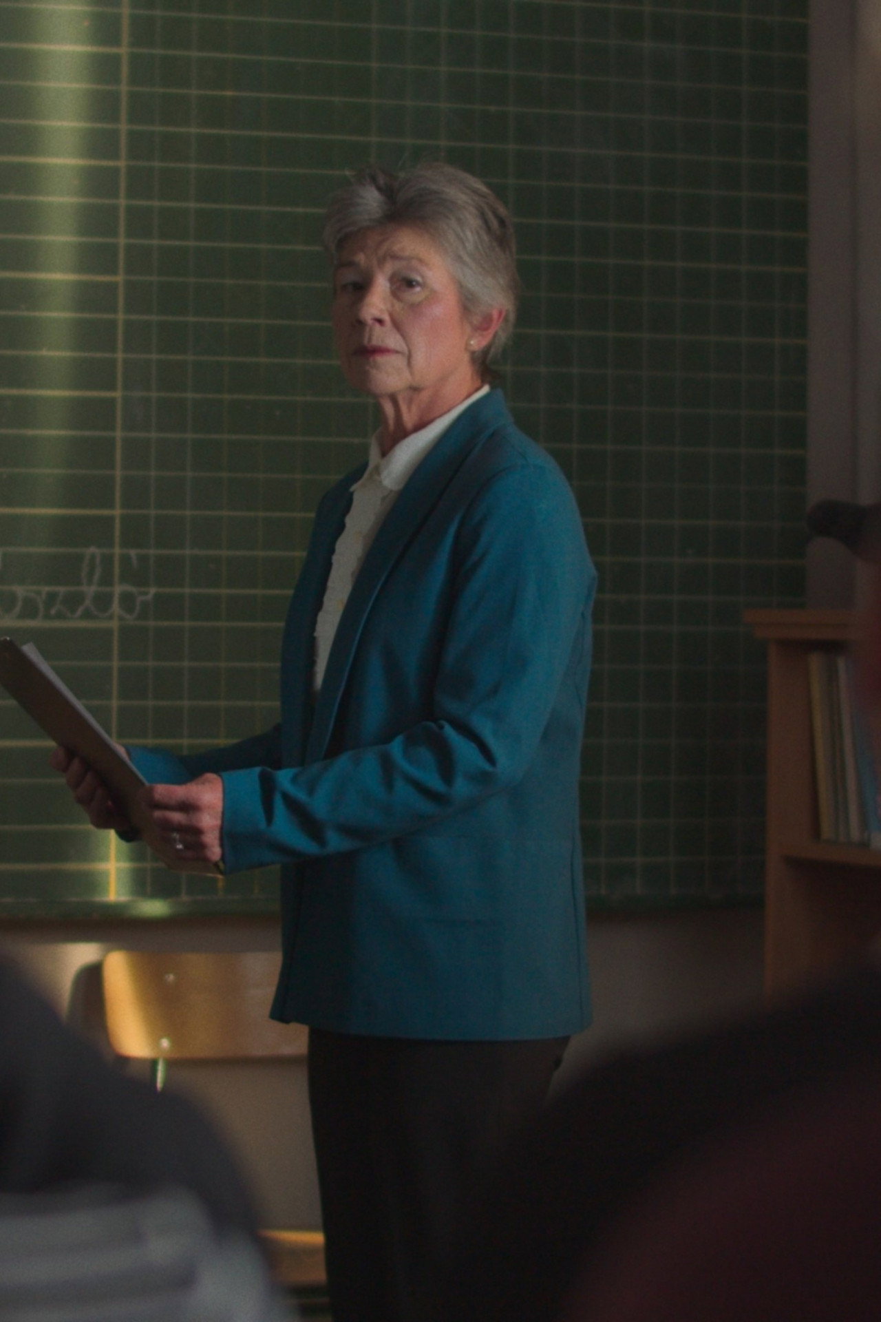 Szavalóverseny Backdrop