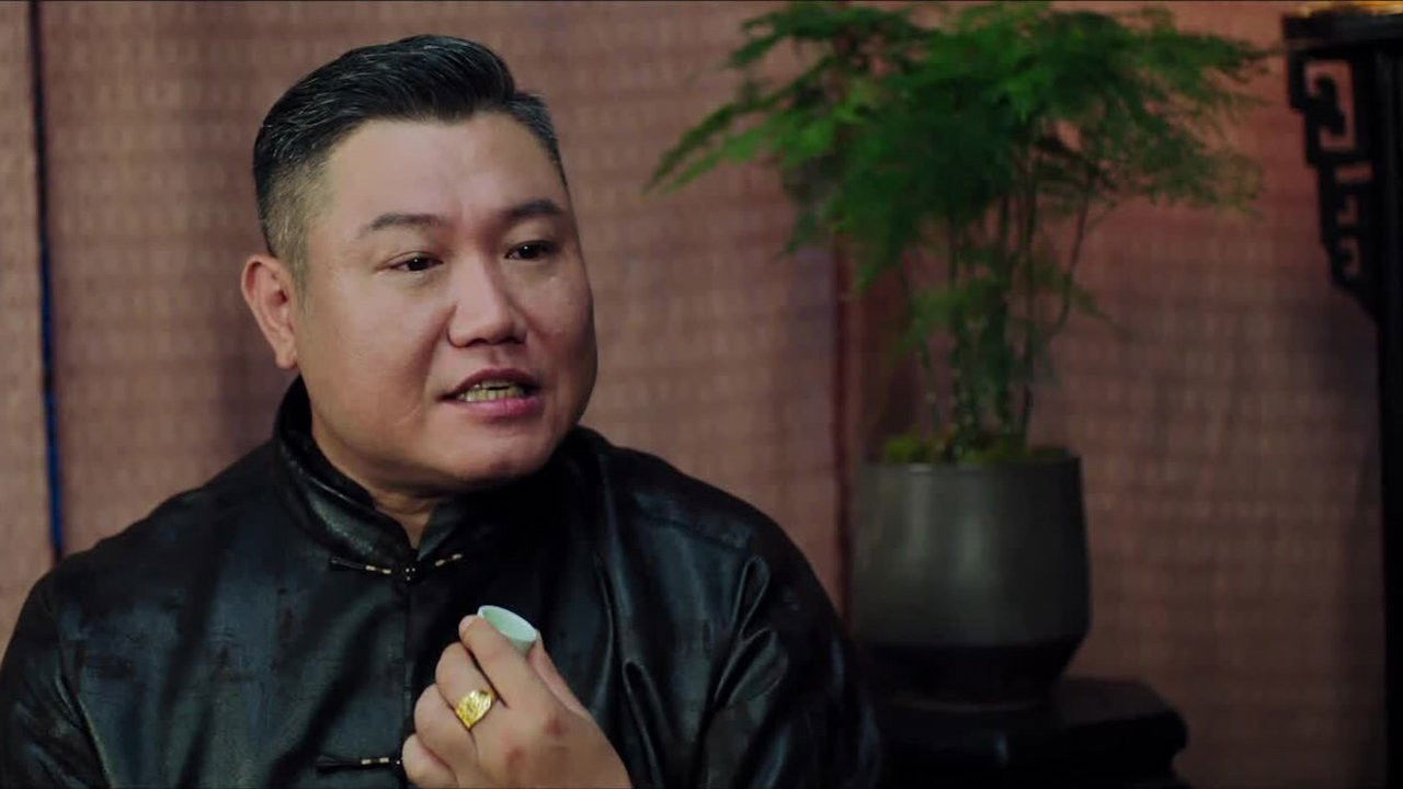 Maoshan Watchmen - Season 1 Episode 11 : Episode 11