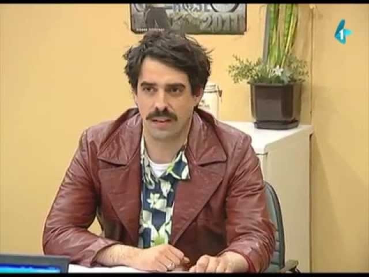 Government Job - Season 2 Episode 176 : 373 Štafeta mladosti