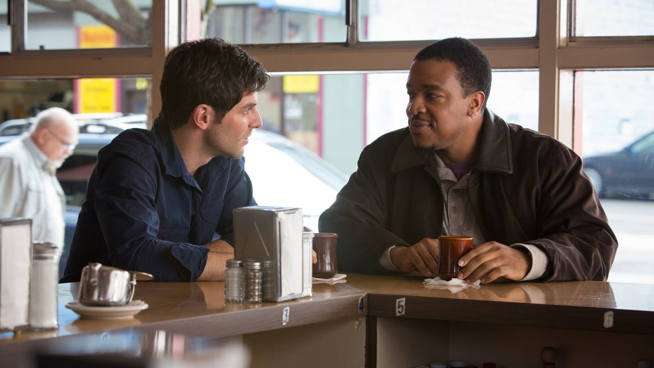 Grimm - Season 2 Episode 20 : Kiss of the Muse