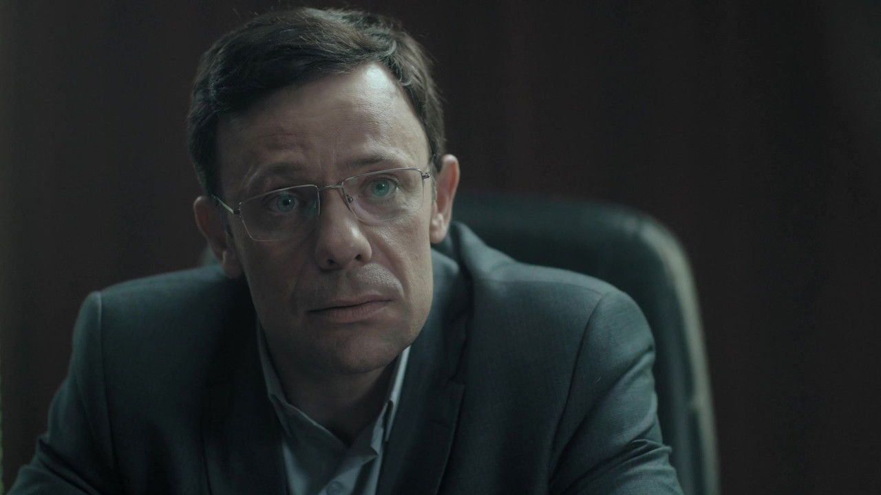 Вторая семья — Épisode 5