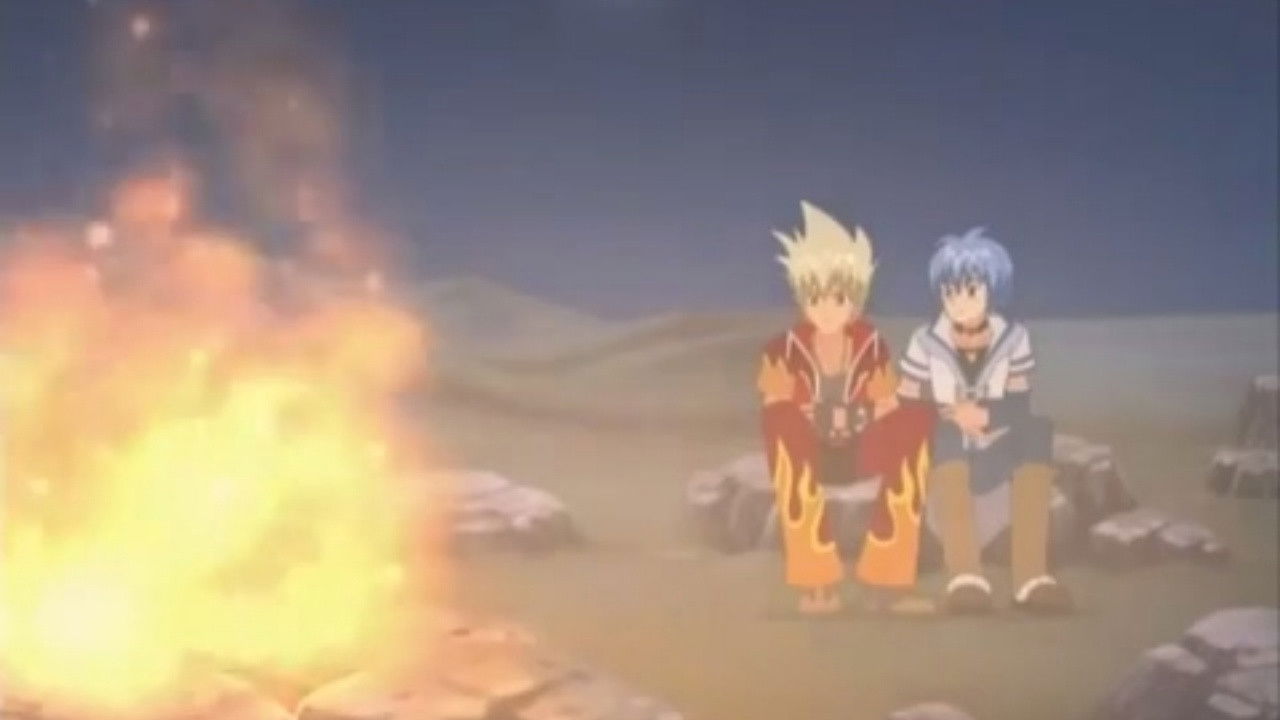 战斗王之飓风战魂 backdrop