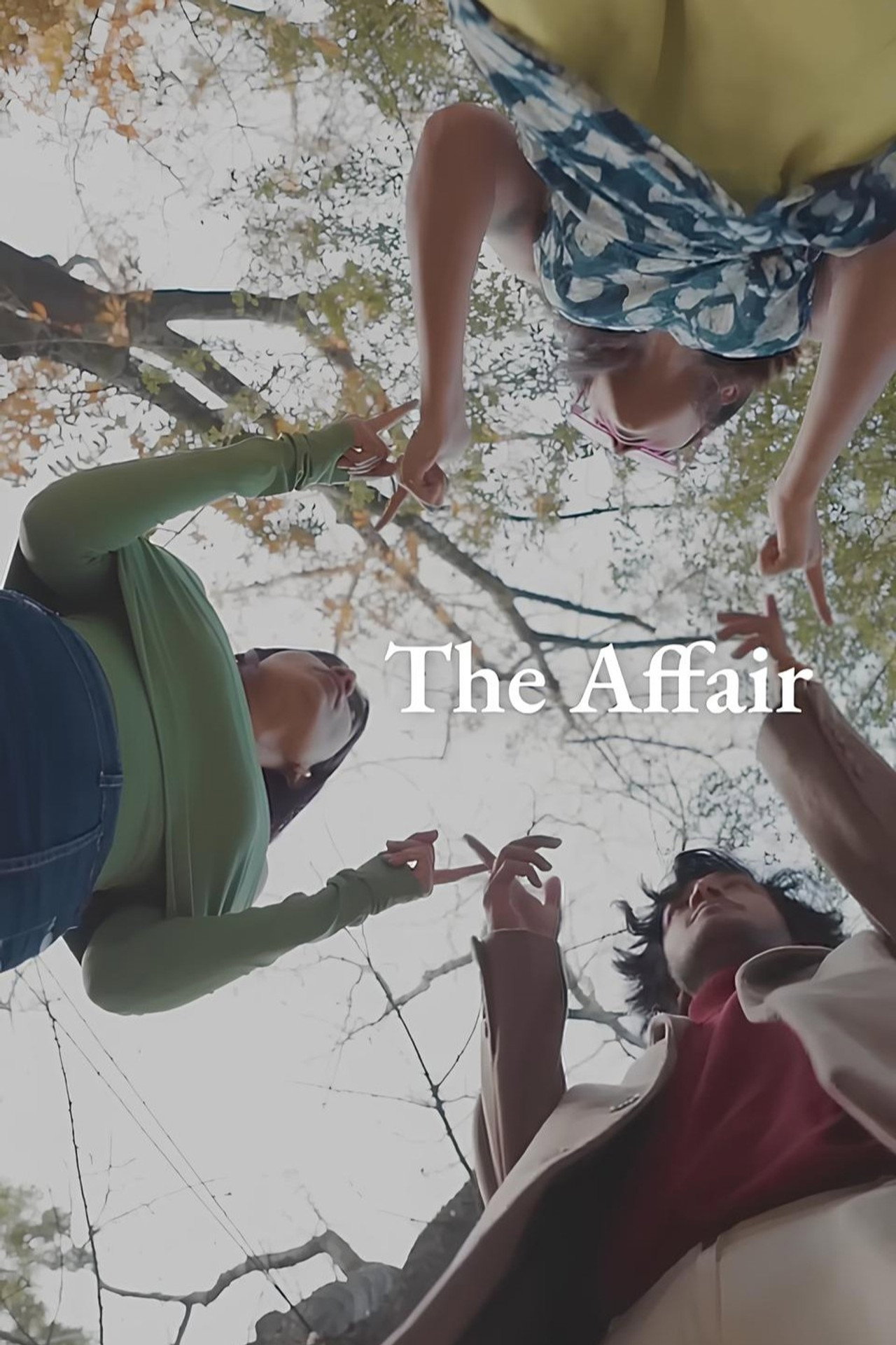 The Affair filmaffisch