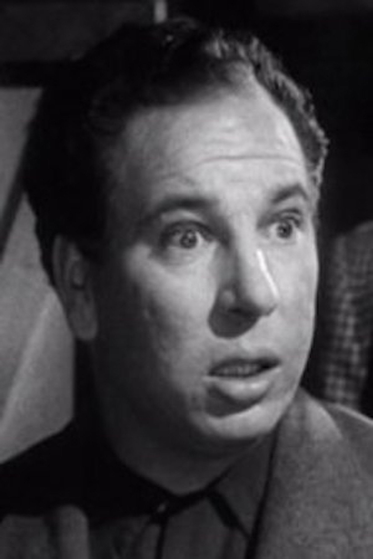 Michael Balfour