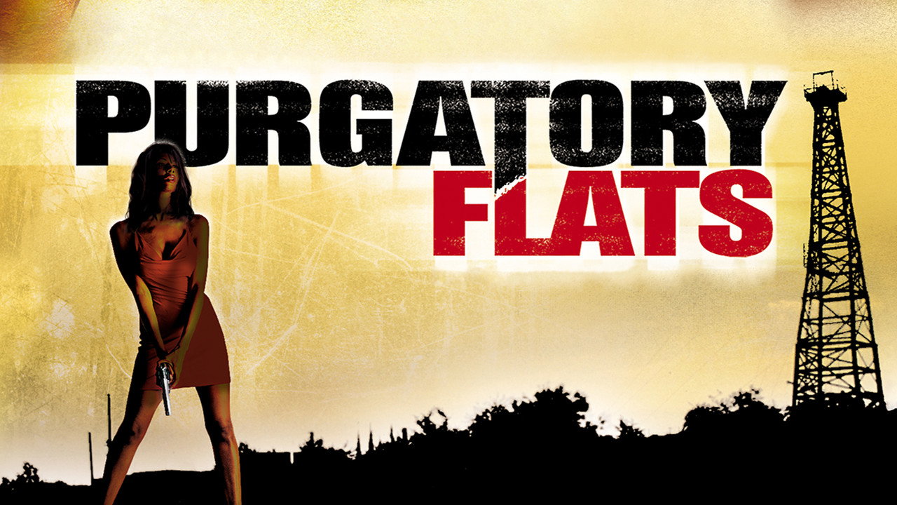 Purgatory Flats — still 2