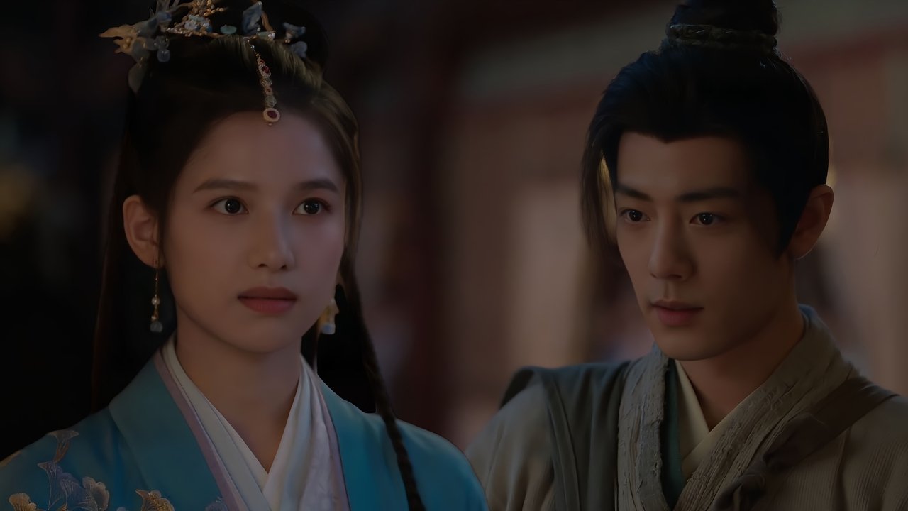 Legend of Zang Hai - Season 1 Episode 3 : Return to the Capital