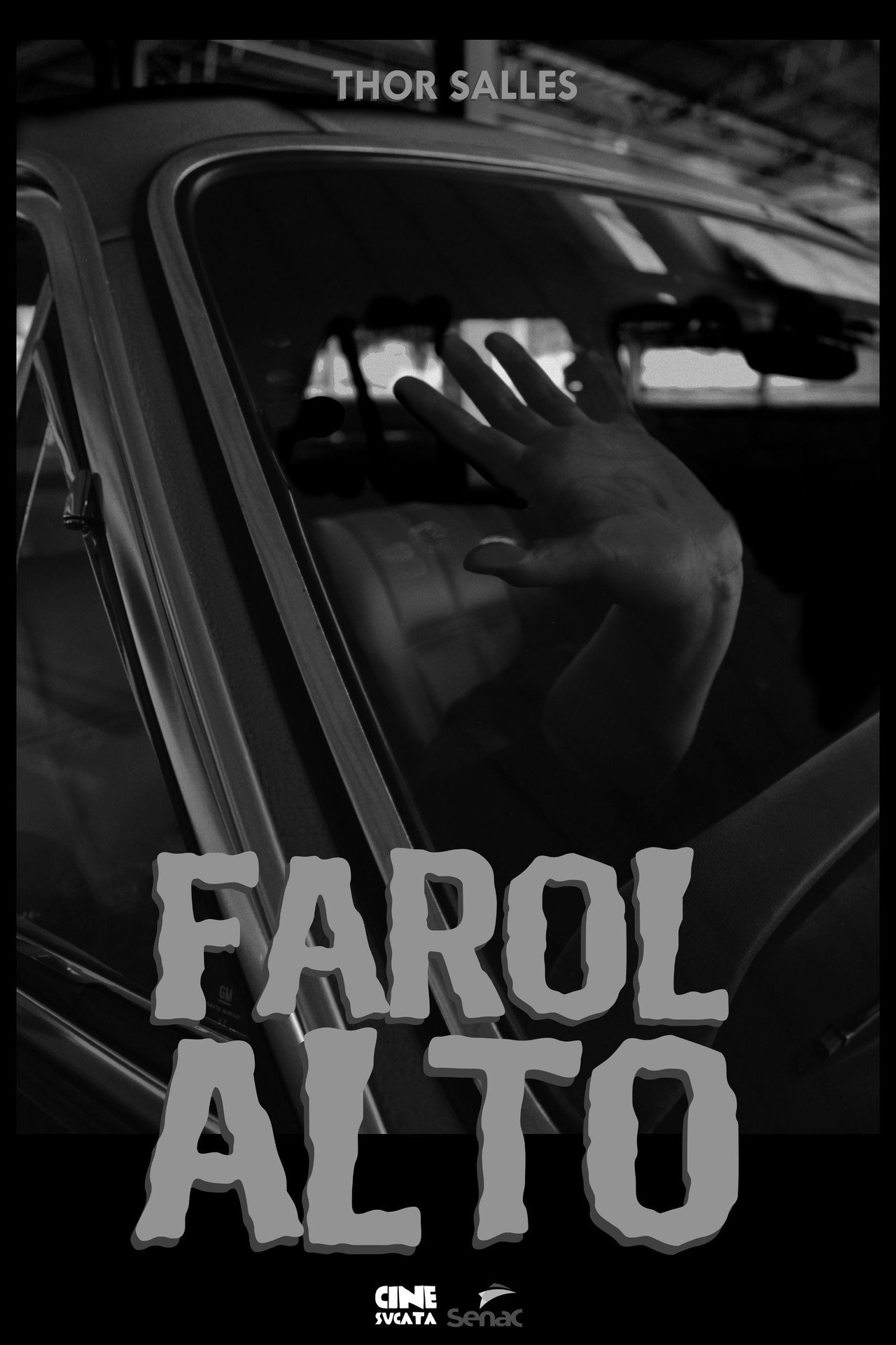 Farol Alto filmaffisch