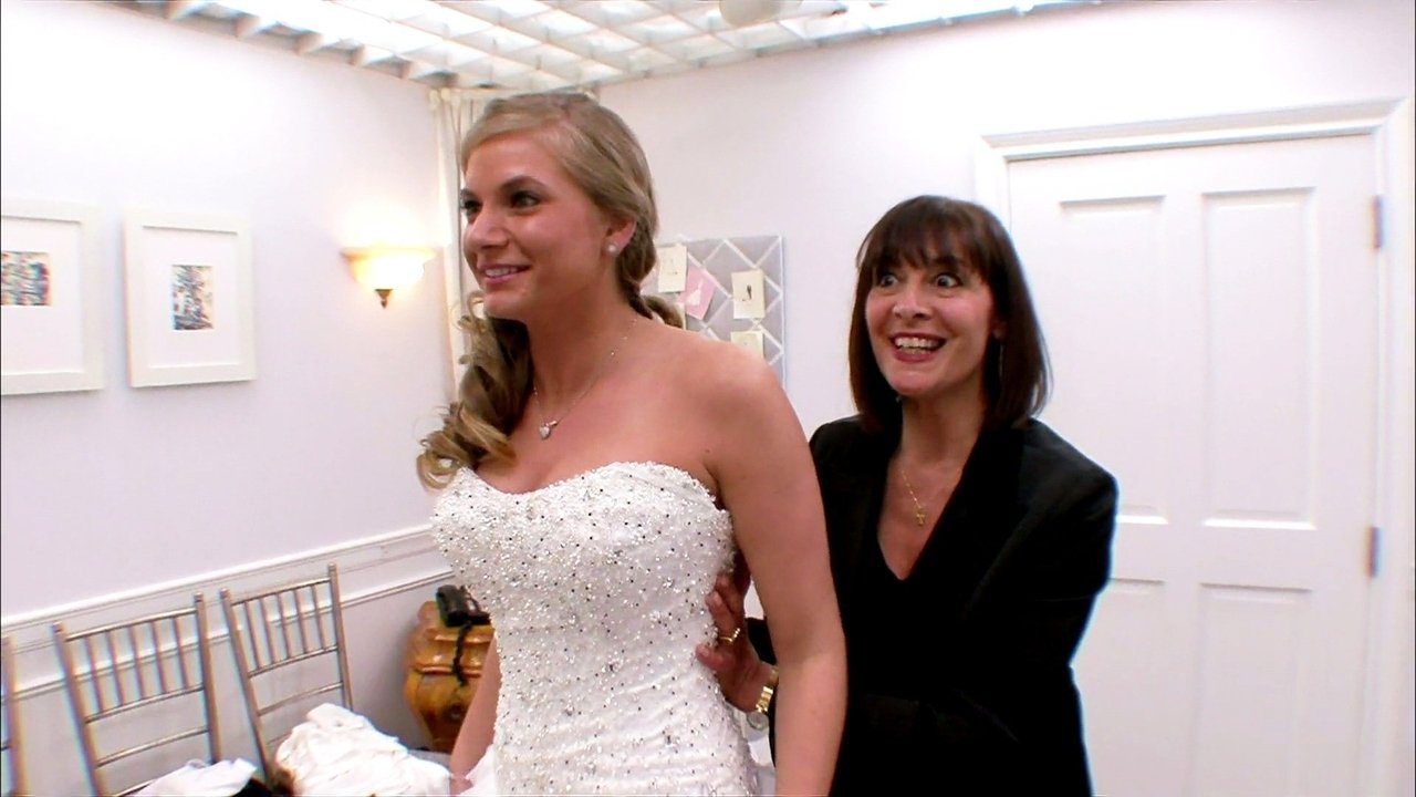 Say Yes to the Dress - Season 10 Episode 17 : A Mother's Touch
