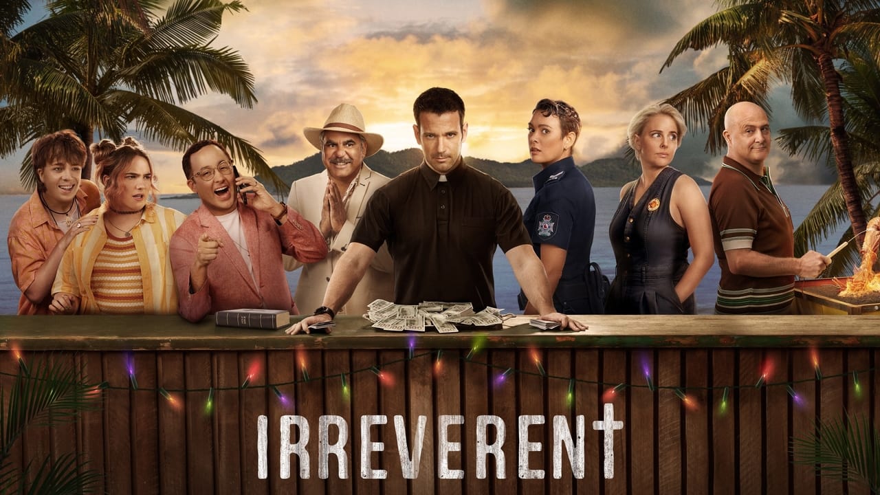 Irreverent - Season 1