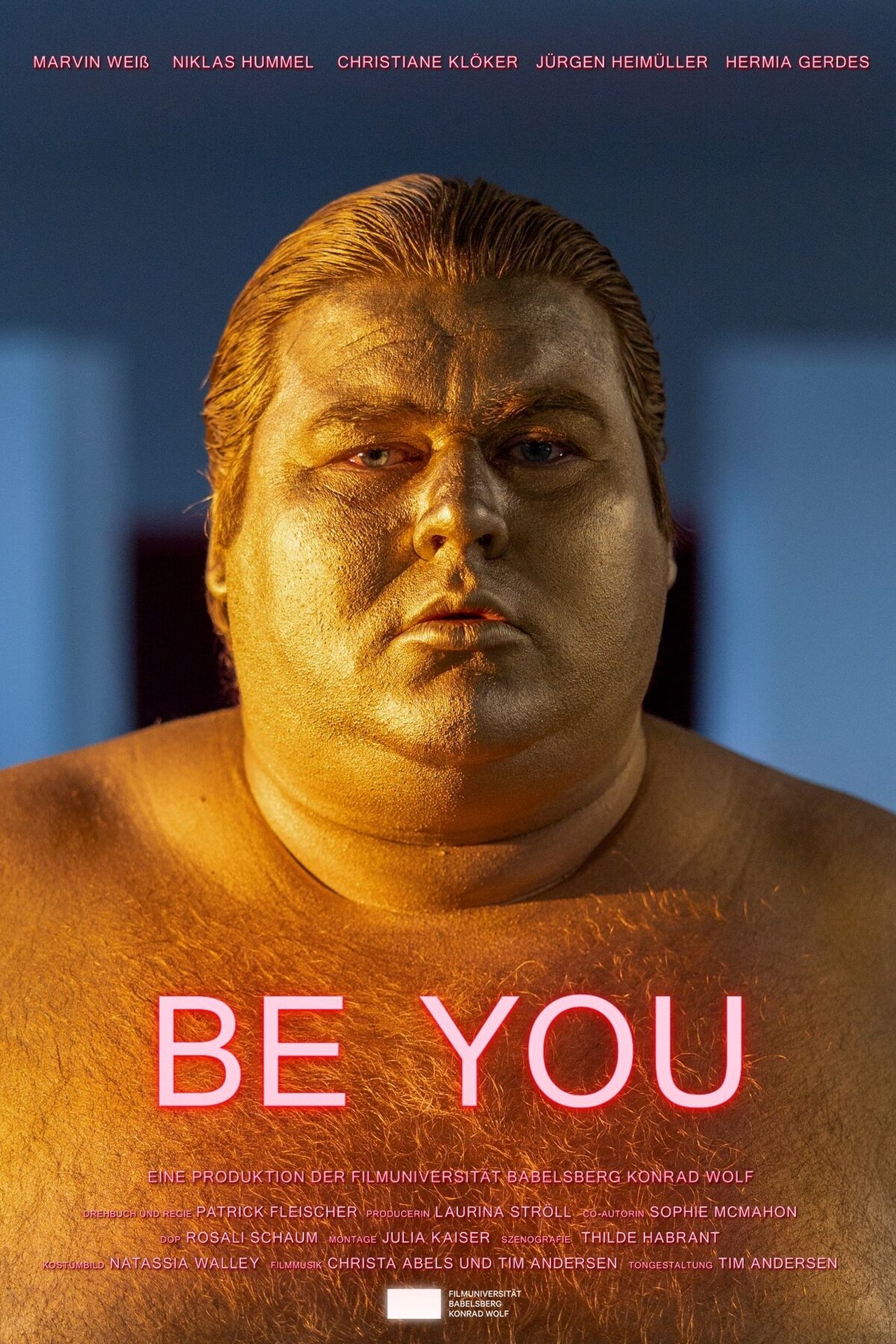 Be You Be You