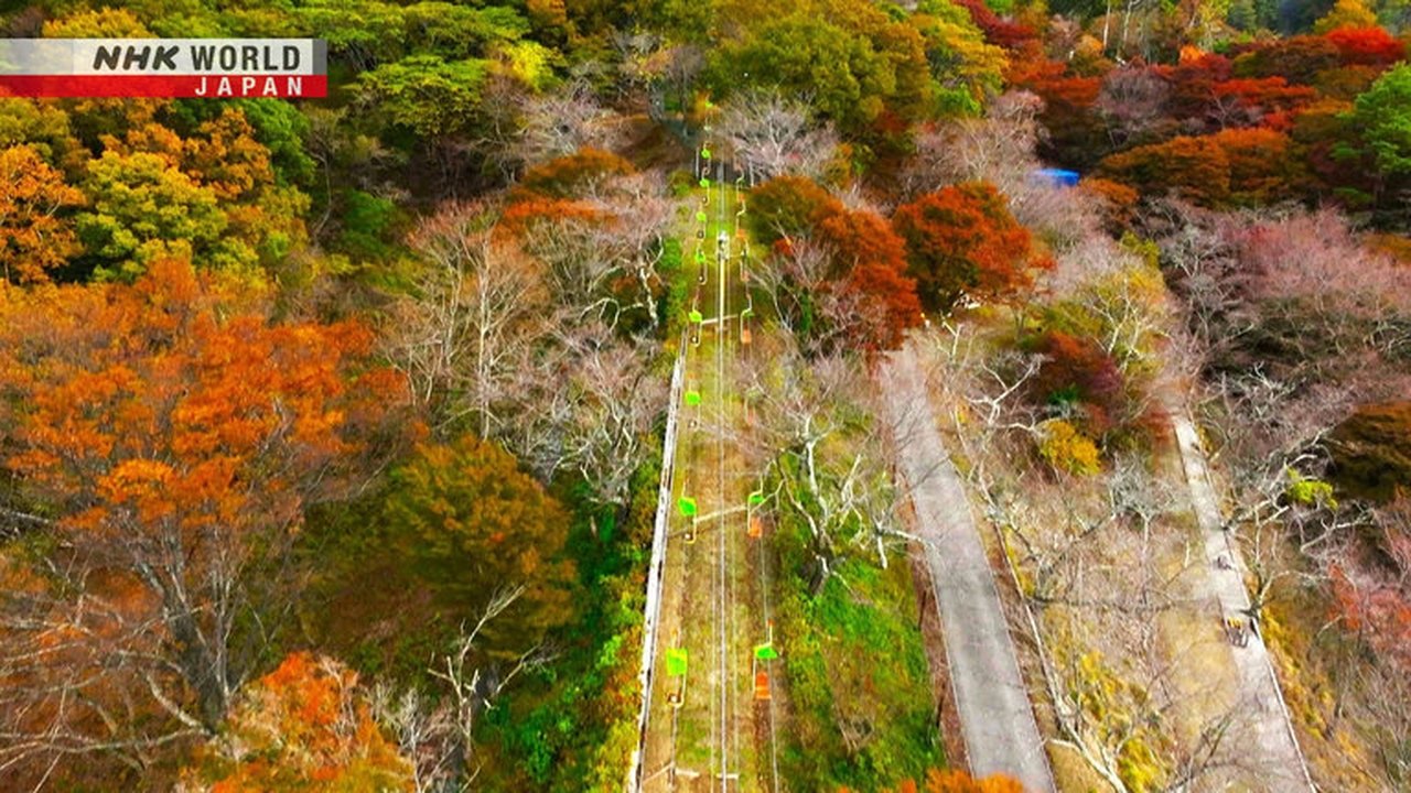 Document 72 Hours - Season 12 Episode 5 : Farewell to a Hyogo Chairlift